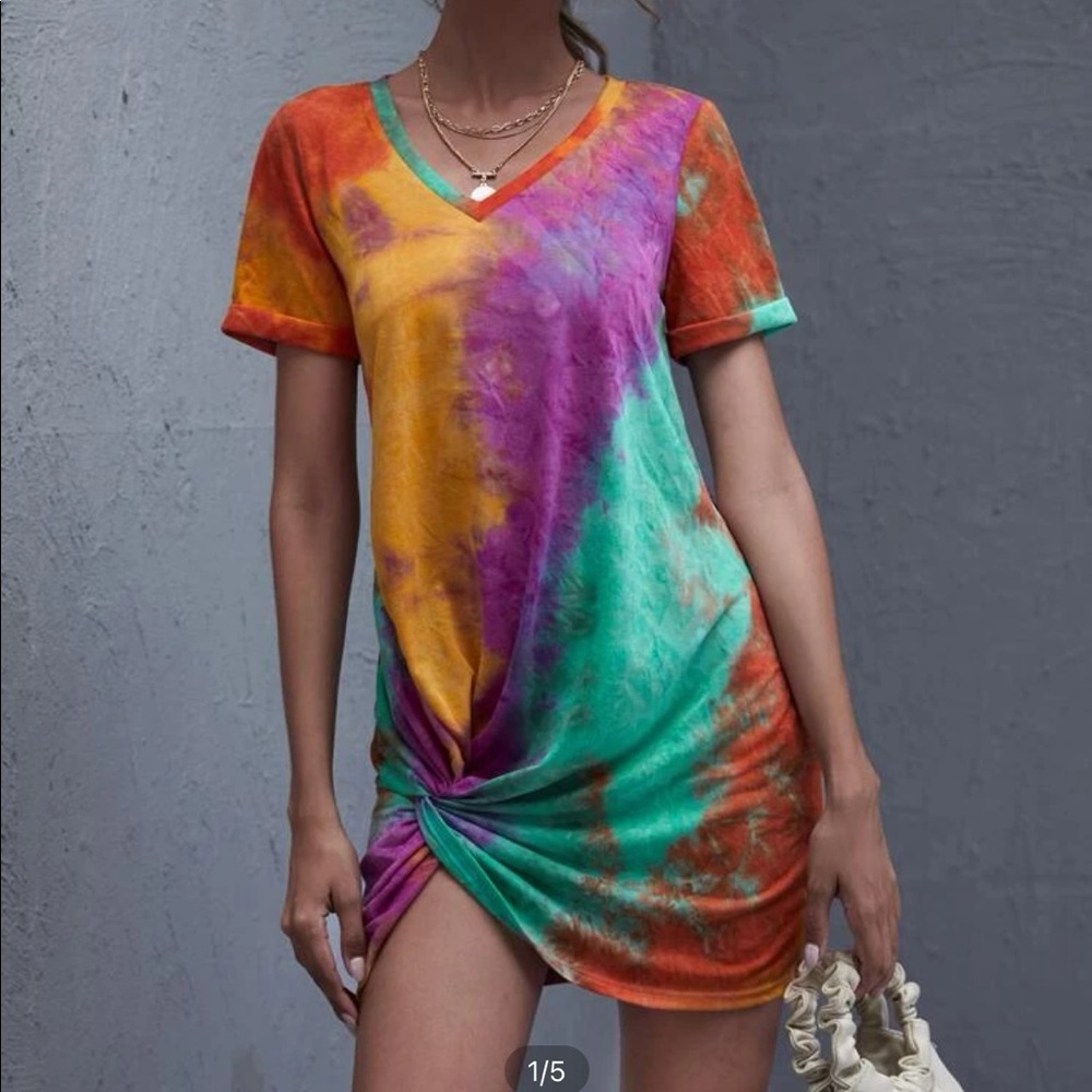 SHEIN dress Large
